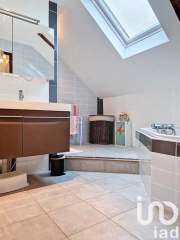 Maison à vendre 4 pièces 118 m² Dol-de-Bretagne