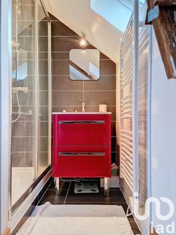 Maison à vendre 4 pièces 118 m² Dol-de-Bretagne