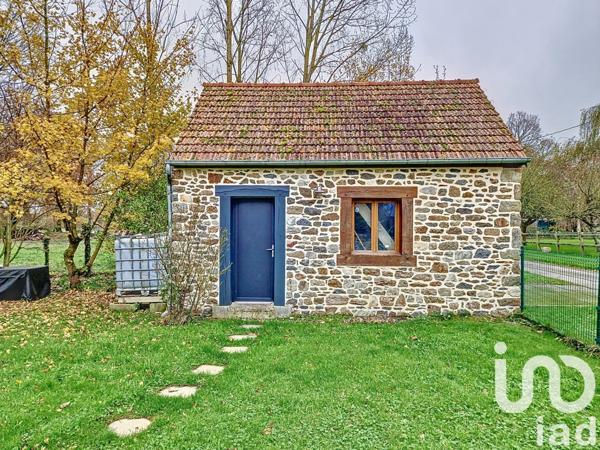 Maison à vendre 4 pièces 118 m² Dol-de-Bretagne