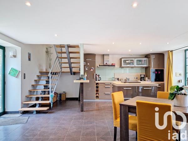Maison à vendre 4 pièces 118 m² Dol-de-Bretagne