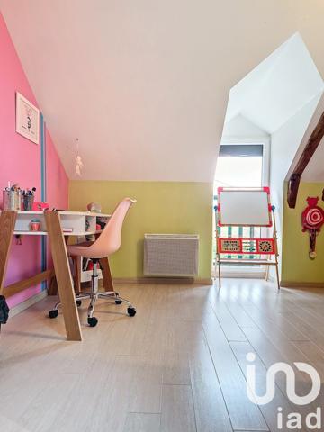 Maison à vendre 4 pièces 118 m² Dol-de-Bretagne