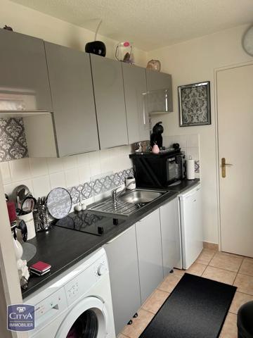 Appartement à vendre 2 pièces 55m² Éleu-dit-Leauwette (62300)
