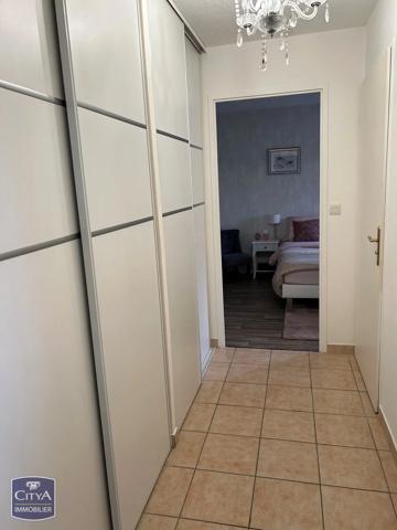 Appartement à vendre 2 pièces 55m² Éleu-dit-Leauwette (62300)