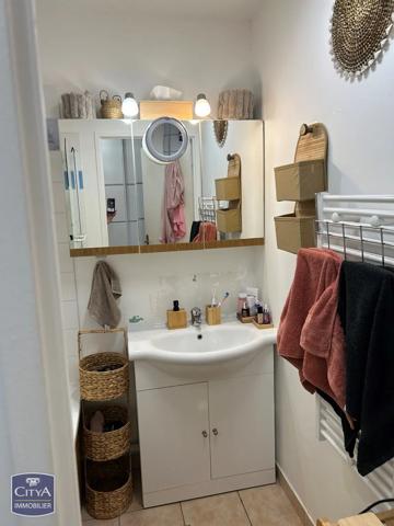 Appartement à vendre 2 pièces 55m² Éleu-dit-Leauwette (62300)