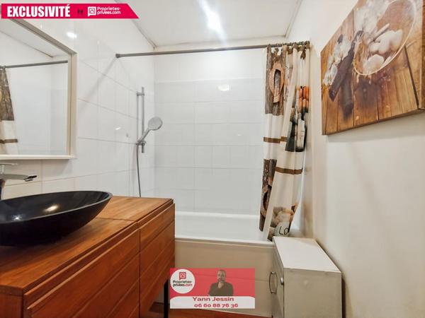 Appartement Muret 2 pièce(s) 52.09 m2