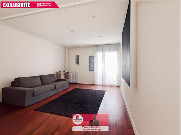 Appartement Muret 2 pièce(s) 52.09 m2