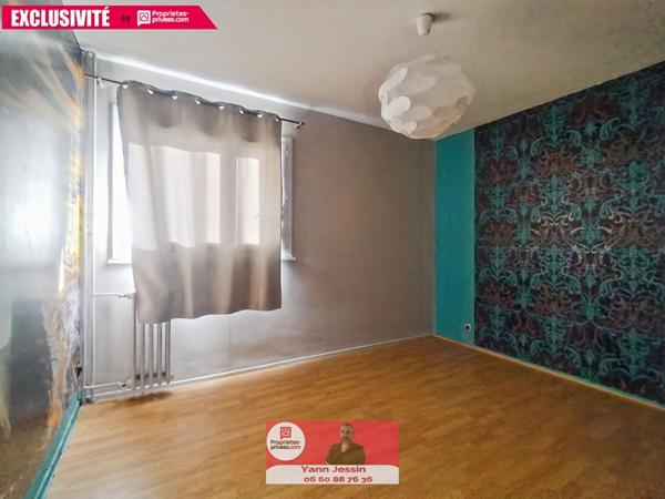 Appartement Muret 2 pièce(s) 52.09 m2