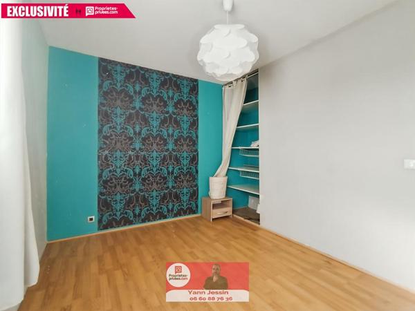 Appartement Muret 2 pièce(s) 52.09 m2