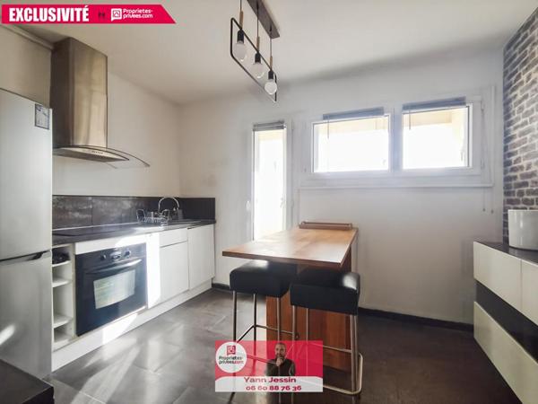 Appartement Muret 2 pièce(s) 52.09 m2