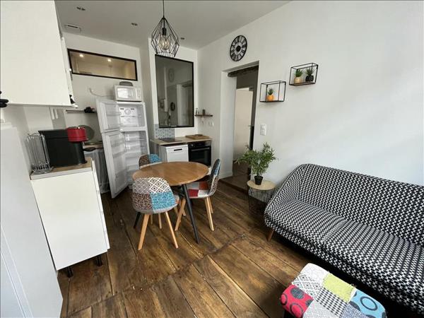 Appartement à louer |  LIMOGES |  3 pièces | 44 m²