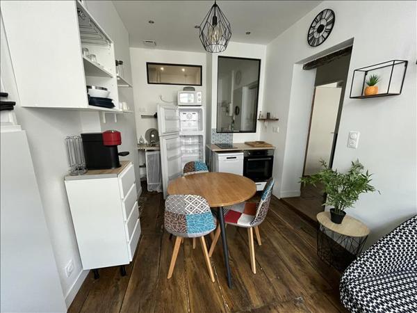 Appartement à louer |  LIMOGES |  3 pièces | 44 m²