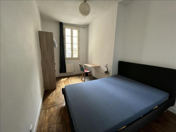 Appartement à louer |  LIMOGES |  3 pièces | 44 m²