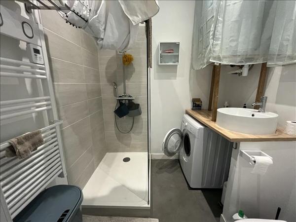 Appartement à louer |  LIMOGES |  3 pièces | 44 m²