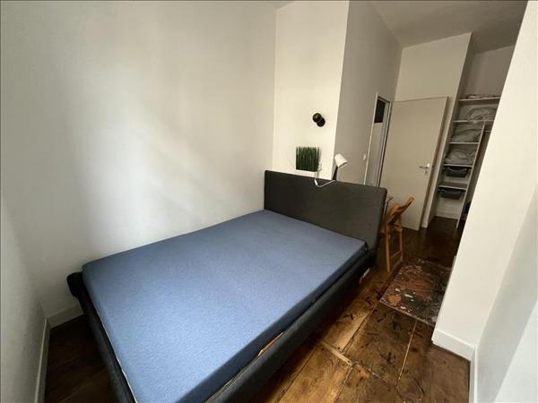 Appartement à louer |  LIMOGES |  3 pièces | 44 m²