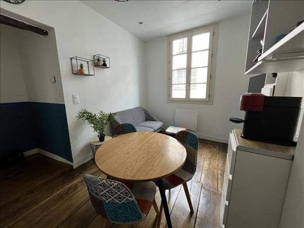 Appartement à louer |  LIMOGES |  3 pièces | 44 m²