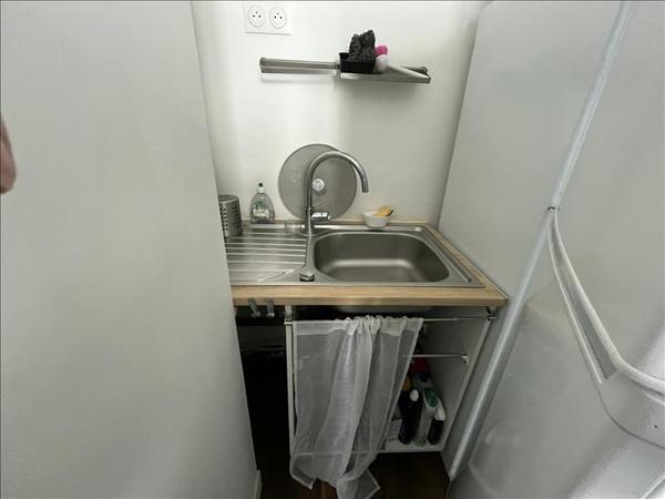 Appartement à louer |  LIMOGES |  3 pièces | 44 m²