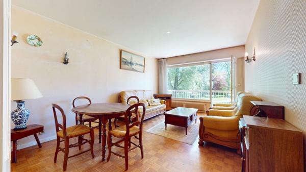 Appartement Annecy 4 pièce(s) 85.51 m2