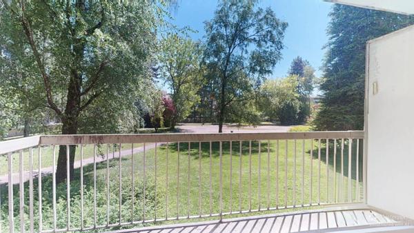 Appartement Annecy 4 pièce(s) 85.51 m2