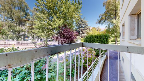 Appartement Annecy 4 pièce(s) 85.51 m2
