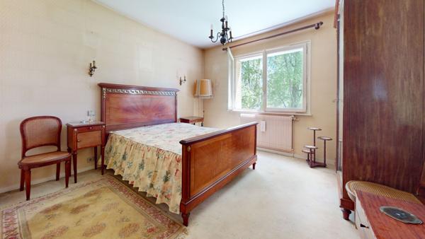 Appartement Annecy 4 pièce(s) 85.51 m2