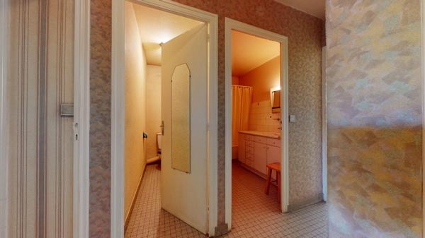 Appartement Annecy 4 pièce(s) 85.51 m2