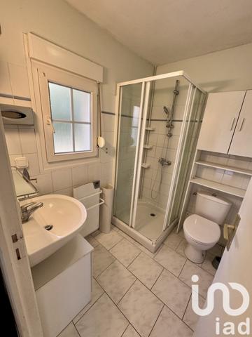 Maison 2 pièces de 80 m² à Brosville (27930)