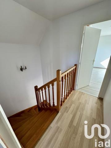 Maison 2 pièces de 80 m² à Brosville (27930)