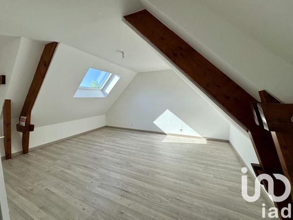 Maison 2 pièces de 80 m² à Brosville (27930)