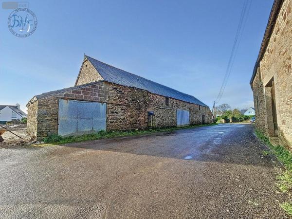 Maison à vendre à Concarneau dans le Finistère (29900), ref : 29143-3