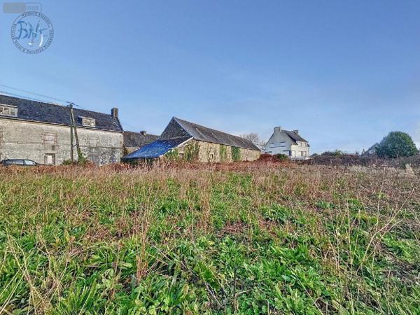 Maison à vendre à Concarneau dans le Finistère (29900), ref : 29143-3