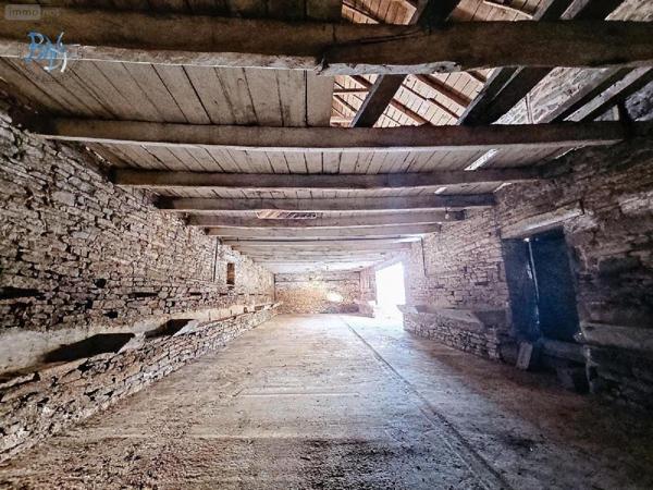 Maison à vendre à Concarneau dans le Finistère (29900), ref : 29143-3