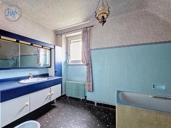 Maison à vendre à Concarneau dans le Finistère (29900), ref : 29143-11