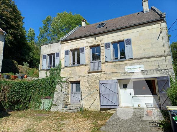 Maison 7 pièces 160 m2