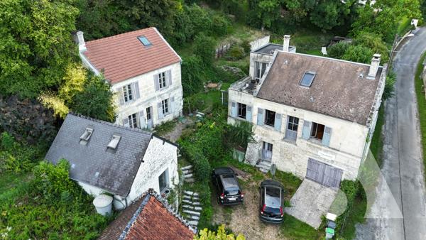 Maison 7 pièces 160 m2