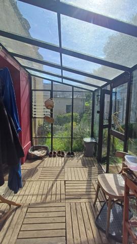 Maison 7 pièces 160 m2