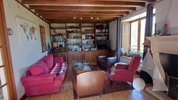 Maison 7 pièces 160 m2