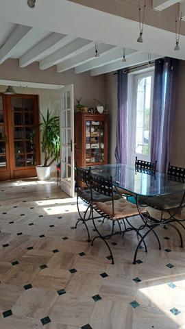 Maison 7 pièces 160 m2