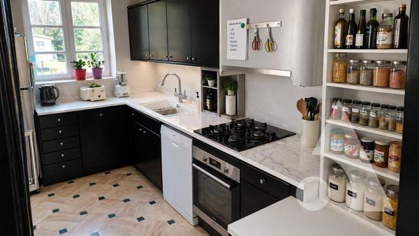 Maison 7 pièces 160 m2