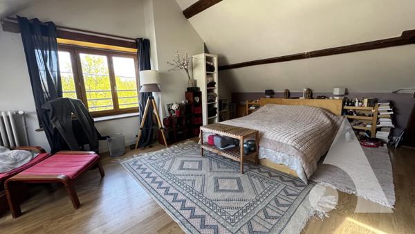 Maison 7 pièces 160 m2