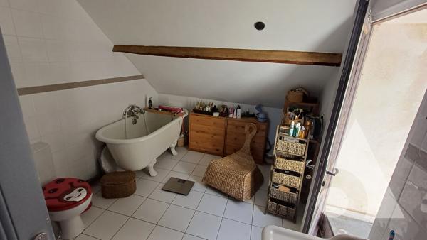 Maison 7 pièces 160 m2