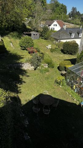 Maison 7 pièces 160 m2