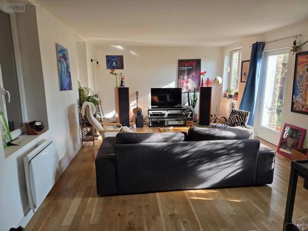 Achat - Maison Caudebec-lès-Elbeuf 76320 8 pièces 181 m 2 578 m 2