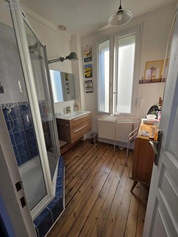 Achat - Maison Caudebec-lès-Elbeuf 76320 8 pièces 181 m 2 578 m 2