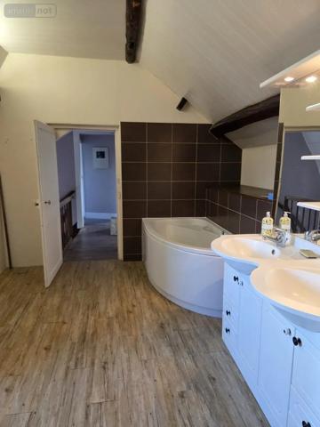 Achat - Maison Caudebec-lès-Elbeuf 76320 8 pièces 181 m 2 578 m 2