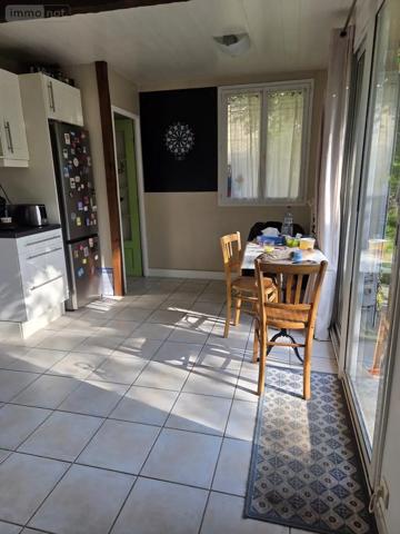 Achat - Maison Caudebec-lès-Elbeuf 76320 8 pièces 181 m 2 578 m 2