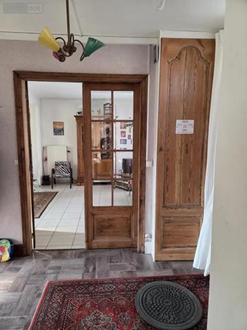 Achat - Maison Caudebec-lès-Elbeuf 76320 8 pièces 181 m 2 578 m 2