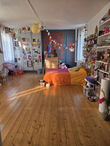 Achat - Maison Caudebec-lès-Elbeuf 76320 8 pièces 181 m 2 578 m 2