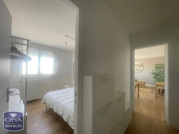 Appartement à vendre 3 pièces 63.8m² Poitiers (86000)