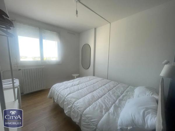 Appartement à vendre 3 pièces 63.8m² Poitiers (86000)