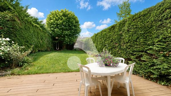 Maison 5 pièces 102.5 m2
